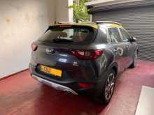 Kia Stonic 2019 SUV