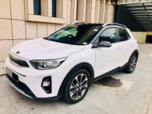 Kia Stonic 2019 SUV