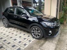 Kia Stonic 2020 Car