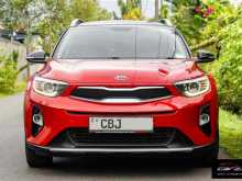 Kia STONIC 2019 SUV