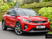 Kia STONIC 2019 SUV