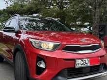 Kia Stonic 2019 SUV