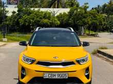 Kia Stonic 2020 SUV