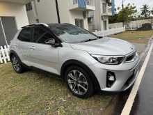 Kia Stonic 2019 SUV