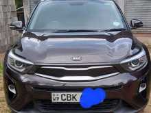 Kia Stonic 2020 SUV