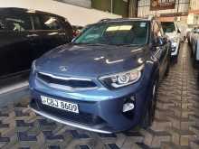 Kia Stonic 2019 SUV