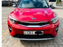 Kia Stonic 2019 SUV