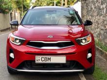 Kia Stonic 2019 SUV