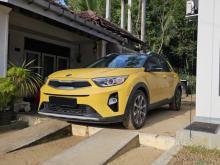 Kia Stonic 2019 SUV