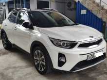 Kia STONIC EX GT T-GDI 2019 SUV