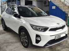 Kia STONIC EX GT T-GDI 2019 SUV