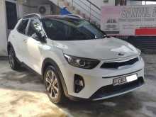 Kia STONIC EX GT TURBO 2019 SUV