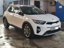 Kia STONIC EX GT TURBO 2019 SUV