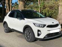 Kia Stonic Ex GT Line Turbo 2019 SUV