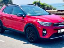 Kia Stonic Gdi 2019 SUV