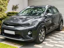 Kia Stonic 2019 SUV