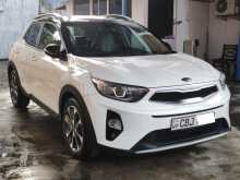 Kia STONIC GT TURBO BLACK TOP 2019 SUV