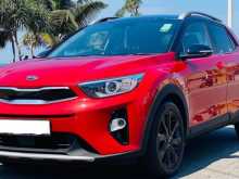 Kia Stonic GT 2019 SUV