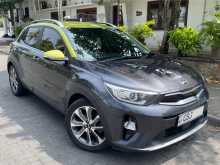 Kia Stonic Highest Spec 2020 SUV