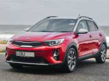 Kia Stonic T-GDI 2019 SUV