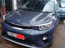 Kia Stonic 2020 SUV