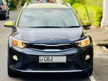Kia Stronic 1.0 Turbo 2020 SUV