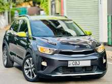 Kia Stronic 1.0 Turbo 2020 SUV