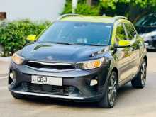 Kia Stronic 1.0 Turbo 2020 SUV