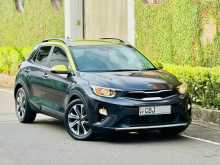 Kia Stonic Turbo Highest Spec 2020 SUV