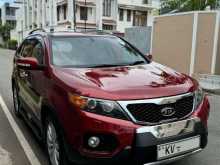 Kia Suv Kia 2011 SUV