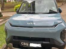 Kia Syros 2025 SUV