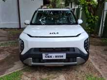 Kia Syros 2025 SUV