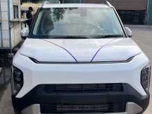 Kia Syros 2026 SUV