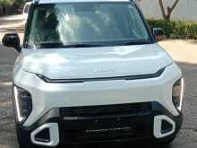 Kia SYROS 2026 SUV