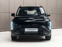 Kia Syros HTX O Turbo 2026 SUV