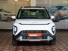 Kia Syros HTX O 2026 Car