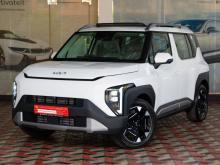 Kia Syros HTX O 2026 Car