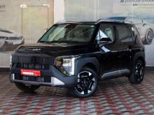 Kia Syros HTX O 2026 Car