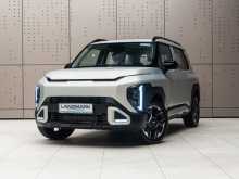Kia Syros HTX 0 Turbo 2026 SUV