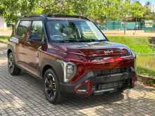 Kia Syros HTX 2026 SUV
