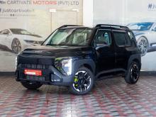 Kia Syros HTX O 2026 Car