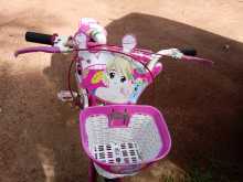 Kids NGC bike 20 bicycle