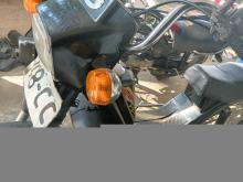 Kinetic Kinetic 2012 Motorbike