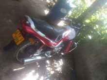 Kinetic 100 2007 Motorbike