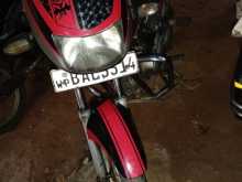 Bajaj Bajaj 2007 Motorbike