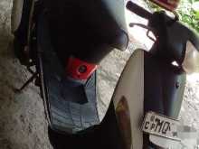 Kinetic 80cc 2007 Motorbike