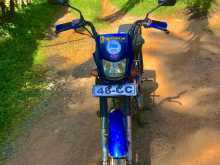 Kinetic 48 Cc 2017 Motorbike