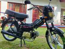 Kinetic 48cc 2022 Motorbike