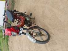 Kinetic 48cc 2016 Motorbike