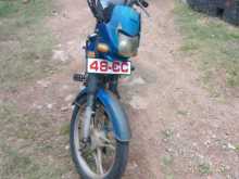 Kinetic 49CC 2008 motorcycle